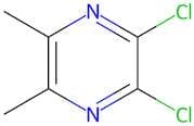 2,3-Dichloro-5,6-dimethylpyrazine