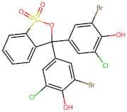 Bromochlorophenolblue