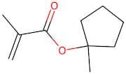 1-Methylcyclopentyl Methacrylate