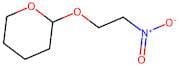 2-(2-Nitroethoxy)Tetrahydro-2H-Pyran