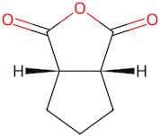 Cis-Tetrahydro-1H-Cyclopenta[c]Furan-1,3(3aH)-Dione