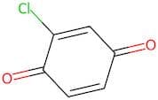 2-Chlorocyclohexa-2,5-Diene-1,4-Dione