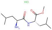 H-Leu-Leu-Ome.Hcl