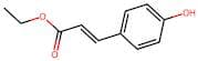 Ethyl 3-(4-hydroxyphenyl)acrylate
