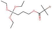 3-(Triethoxysilyl)propyl 2-Bromo-2-methylpropanoate