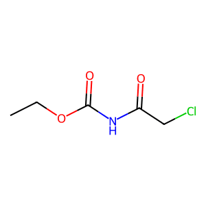 Ethyl (2-Chloroacetyl)Carbamate
