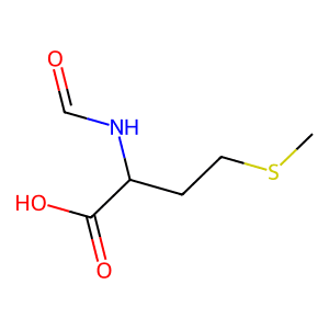 N-Formyl-L-Methionine