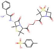 Sultamicillin Tosilate