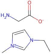 1-Ethyl-3-Methylimidazolium Aminoacetate
