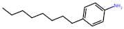 4-N-Octylaniline
