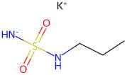 Potassium (N-Propylsulfamoyl)Amide