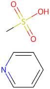 Pyridine Methanesulfonate