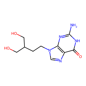 Penciclovir