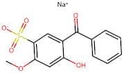 5-Benzoyl-4-Hydroxy-2-Methoxybenzenesulfonic Acid Sodium Salt