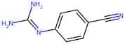 1-(4-Cyanophenyl)Guanidine