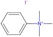Trimethylphenylammonium Iodide
