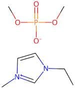 3-Ethyl-1-Methyl-1H-Imidazol-3-Ium Dimethyl Phosphate