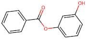 3-Hydroxyphenyl Benzoate