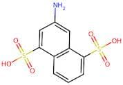 3-Aminonaphthalene-1,5-Disulfonic Acid