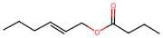Trans-2-Hexenyl Butyrate