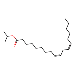Isopropyl Linoleate
