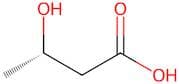 (S)-3-Hydroxybutyric Acid