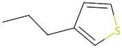 3-Propylthiophene