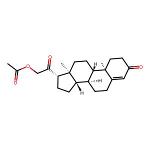 Deoxycorticosterone Acetate