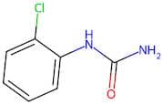 1-(2-Chlorophenyl)Urea