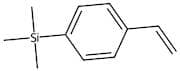 Trimethyl(4-Vinylphenyl)Silane