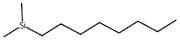 Dimethyloctylsilane