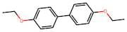 4,4'-Diethoxybiphenyl