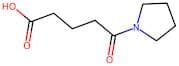 5-Oxo-5-(Pyrrolidin-1-Yl)Pentanoic Acid
