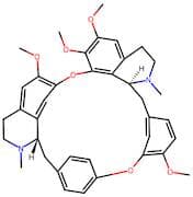 (S,S)-(+)-Tetrandrine