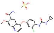 lenvatinib Mesylate