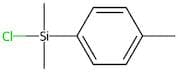 Chloro-Dimethyl-(4-Methylphenyl)Silane