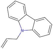 9-Prop-2-Enylcarbazole