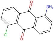 1-Amino-5-Chloroanthraquinone