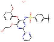 Bosentan Hydrate