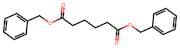 Dibenzyl adipate