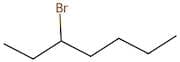 3-Bromoheptane