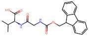 Fmoc-Gly-Val-OH