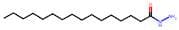 Palmitohydrazide