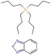Tetrabutylphosphonium Benzotriazolate