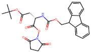 Fmoc-Asp(Otbu)-Osu