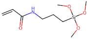 3-Acrylamidopropyltrimethoxysilane