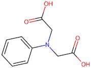 N-Phenyliminodiacetic Acid