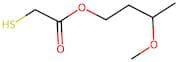 3-Methoxybutyl Thioglycolate