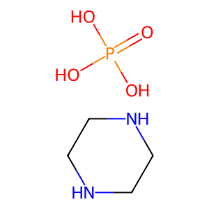 Piperazine Phosphate Monohydrate