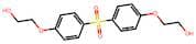 Bis[4-(2-Hydroxyethoxy)Phenyl] Sulfone